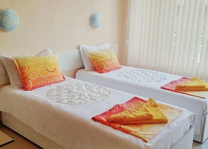 на гости при силвия Obzor