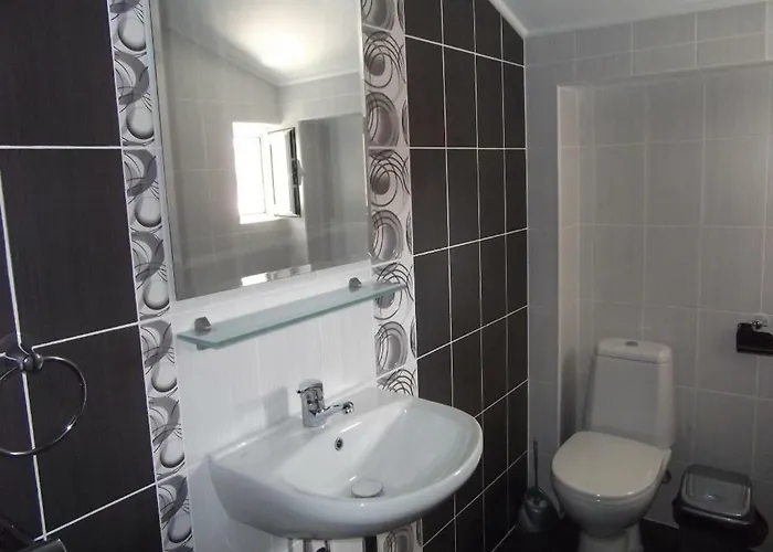 Guest house на гости при силвия