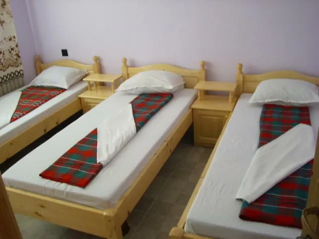 Guest house на гости при силвия 3*