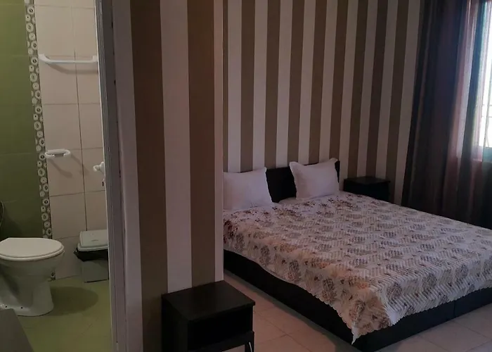 на гости при силвия Guest house 3*