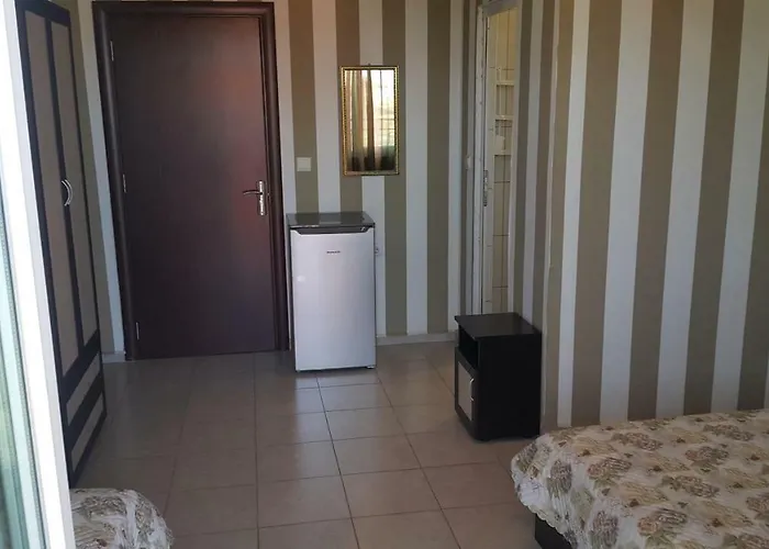 на гости при силвия Guest house 3*