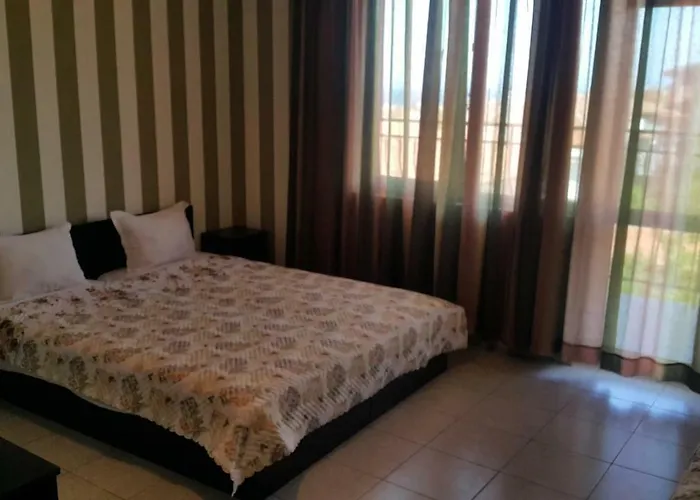 на гости при силвия Guest house