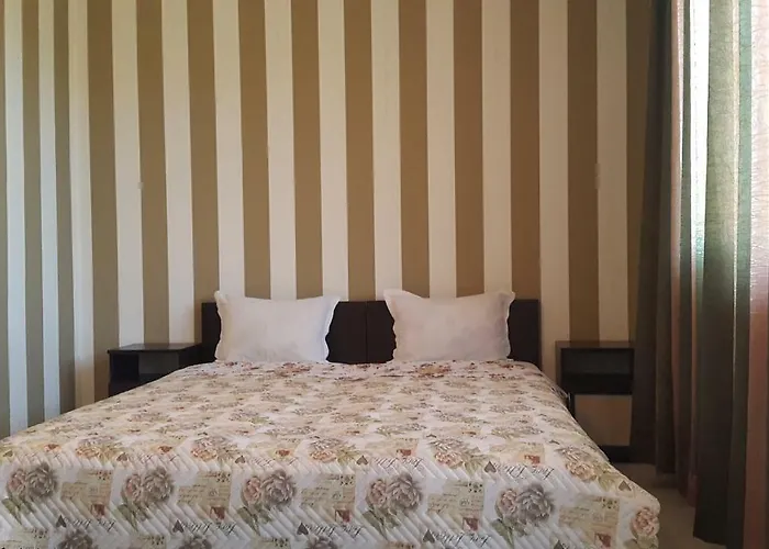 на гости при силвия 3*