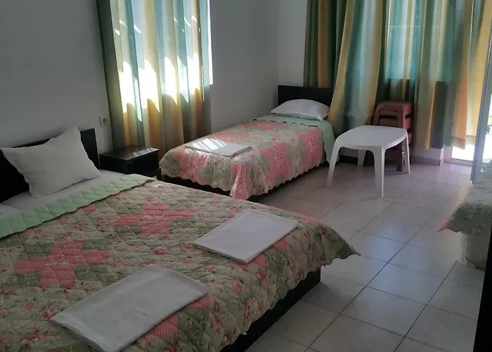 на гости при силвия Guest house 3*