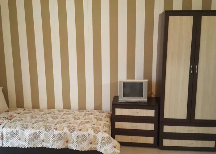 Guest house на гости при силвия 3*