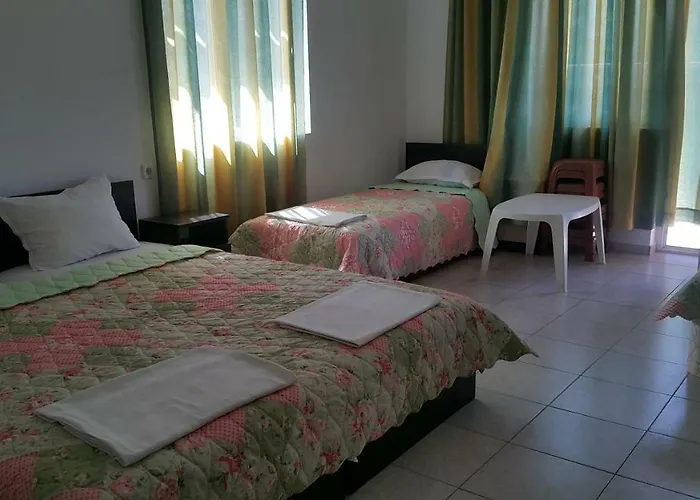 на гости при силвия Guest house Obzor