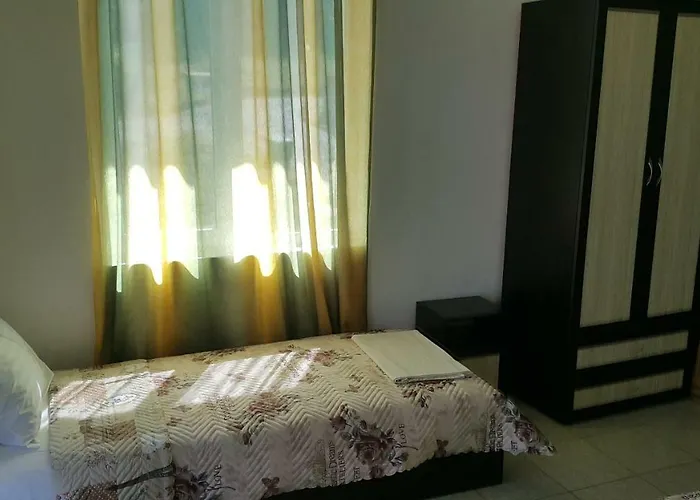 на гости при силвия 3*