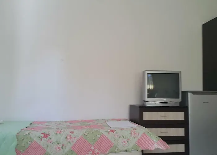 Guest house на гости при силвия Obzor