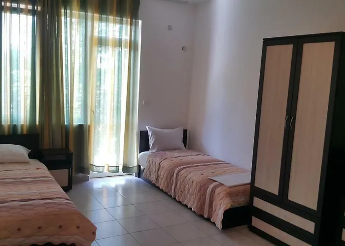 на гости при силвия 3*