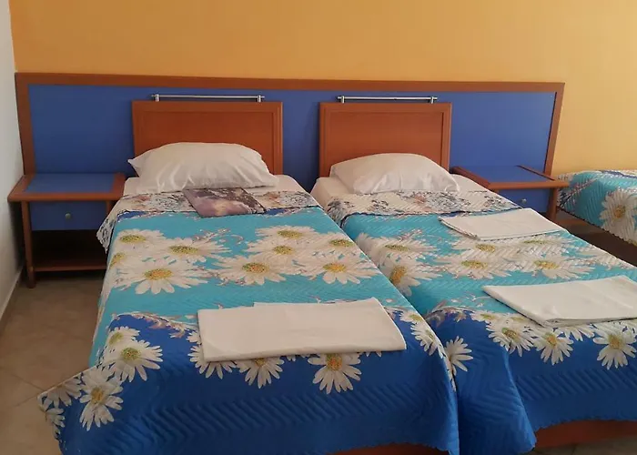 Guest house на гости при силвия 3*