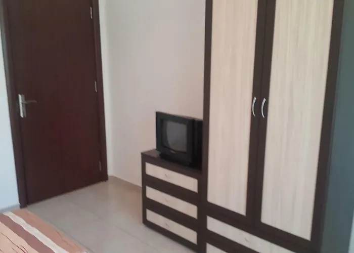 на гости при силвия Obzor