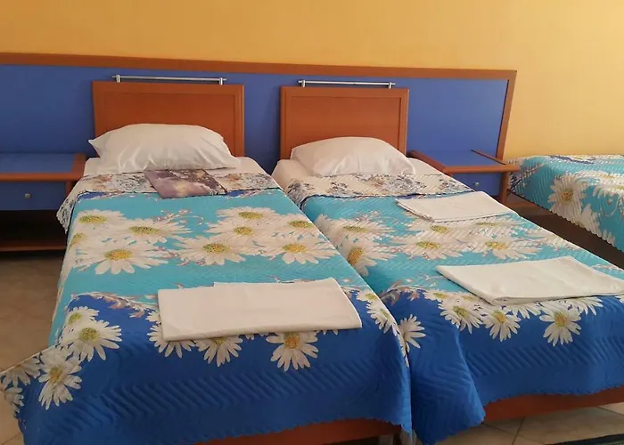 на гости при силвия 3* Obzor